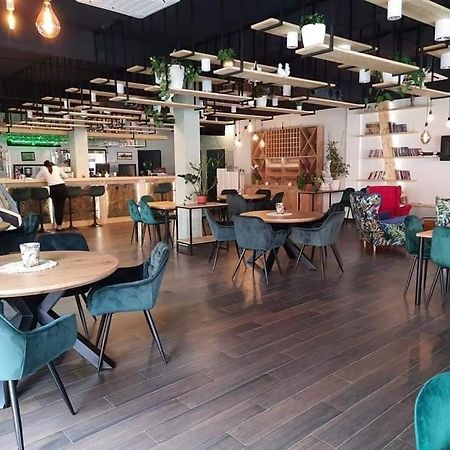 Apartament Limanowa Rynek Dış mekan fotoğraf