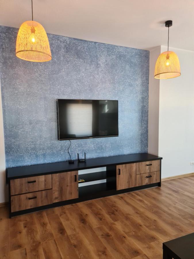 Apartament Limanowa Rynek Dış mekan fotoğraf