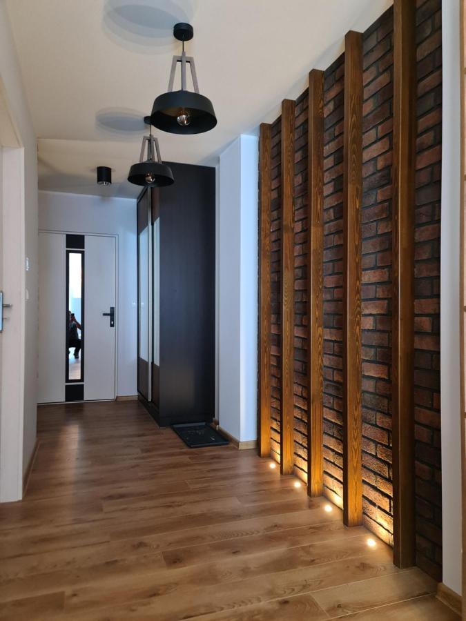 Apartament Limanowa Rynek Dış mekan fotoğraf